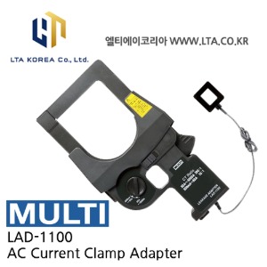 [MULTI 멀티] LAD-1100 / 누설전류계(대구경) / 고정밀도/ LAD1100